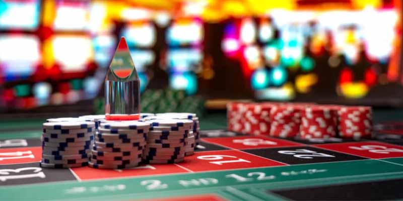 Cách đánh thắng casino cơ bản nhất