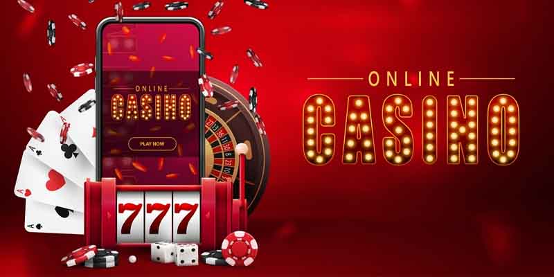 Khái niệm nhanh về trò chơi casino trực tuyến là gì?