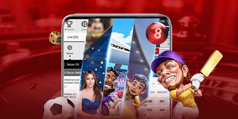 Lợi ích tải app 98win về thiết bị sử dụng