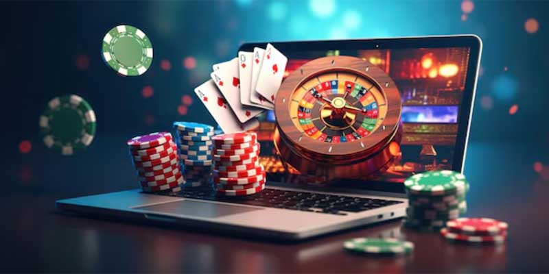 Vấn đề quản lý vốn khi chơi casino